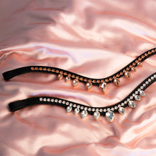 Load image into Gallery viewer, Crown Jewel browband