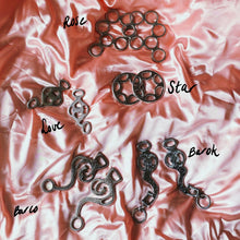 Load image into Gallery viewer, Miranti hackamore bridle