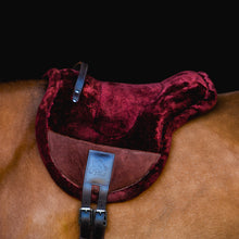 Load image into Gallery viewer, Bisco barebackpad brown