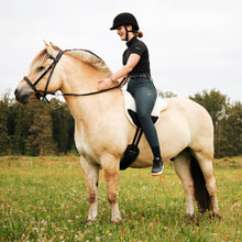 Load image into Gallery viewer, Dietsji cheekcross bridle