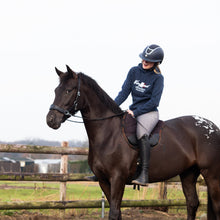 Load image into Gallery viewer, Havana 2.0 western sidepull Black