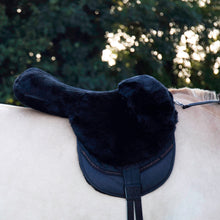 Load image into Gallery viewer, Macon extra barebackpad Merinowool