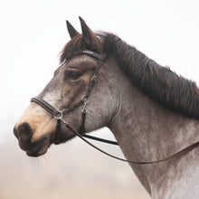 Load image into Gallery viewer, Vic sidepull brown