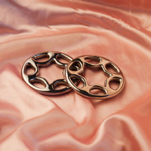 Afbeelding in Gallery-weergave laden, Ster hackamore scharen zilver