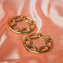 Afbeelding in Gallery-weergave laden, Ster hackamore scharen zilver