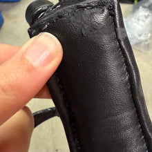 Load image into Gallery viewer, Tico black pony
