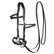 Afbeelding in Gallery-weergave laden, Caval dark brown Full
