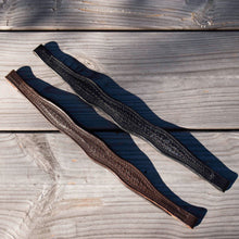Load image into Gallery viewer, Netting detail browband
