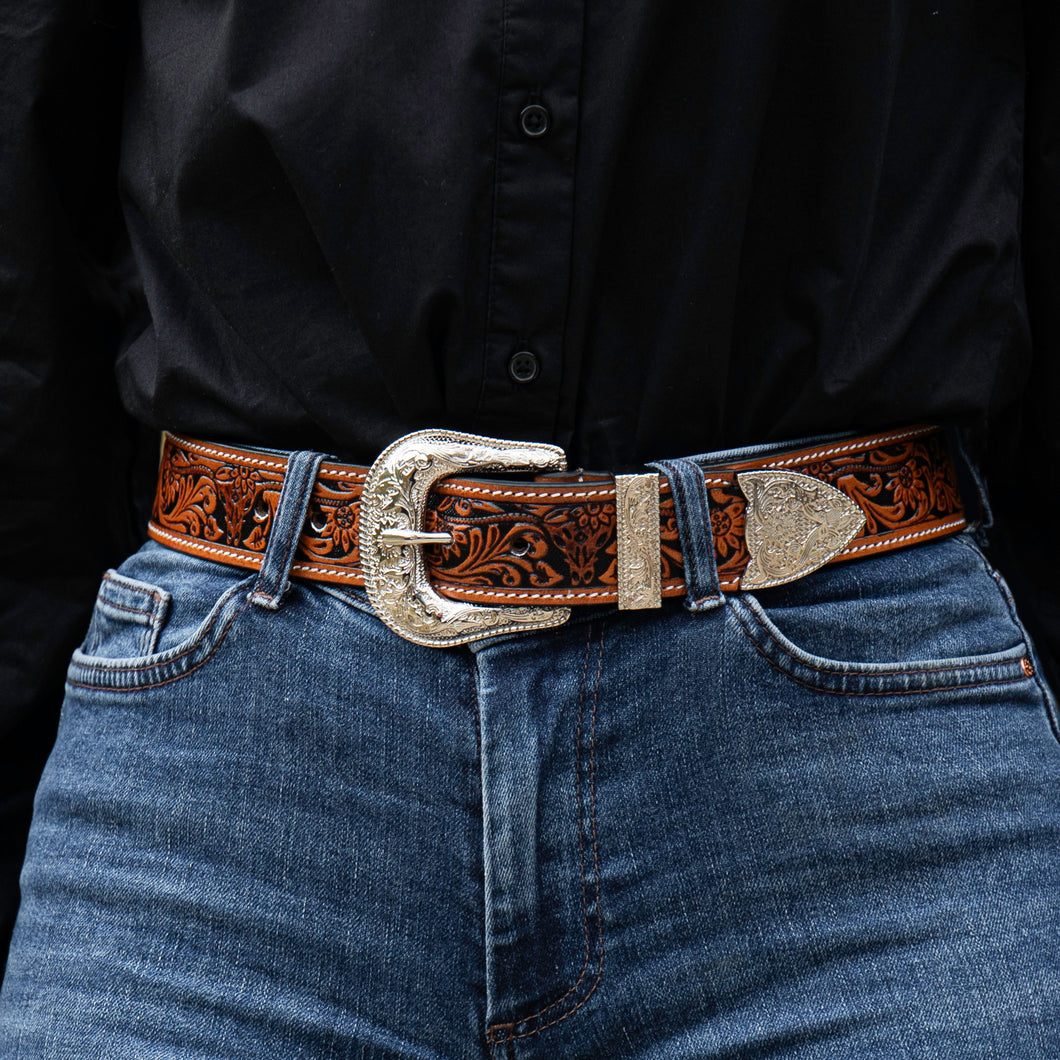 Western belt nr.2